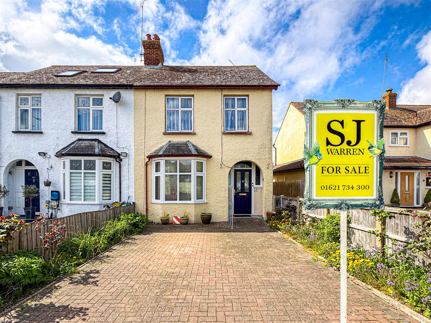 59, Station Road, Burnham-On-Crouch, CM0 8HF